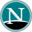 Netscape Navigator Icon