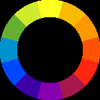 RYB Colour Wheel