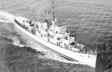 USS Ramsden